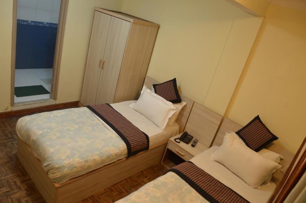 Mountain Gateway 3* Kathmandu