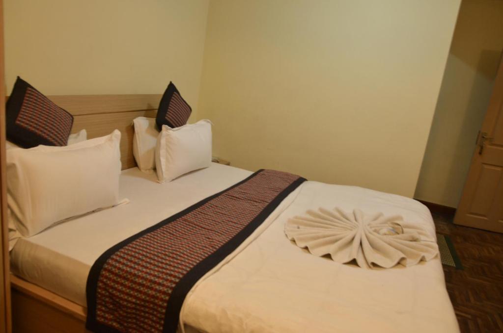 Mountain Gateway 3* Kathmandu