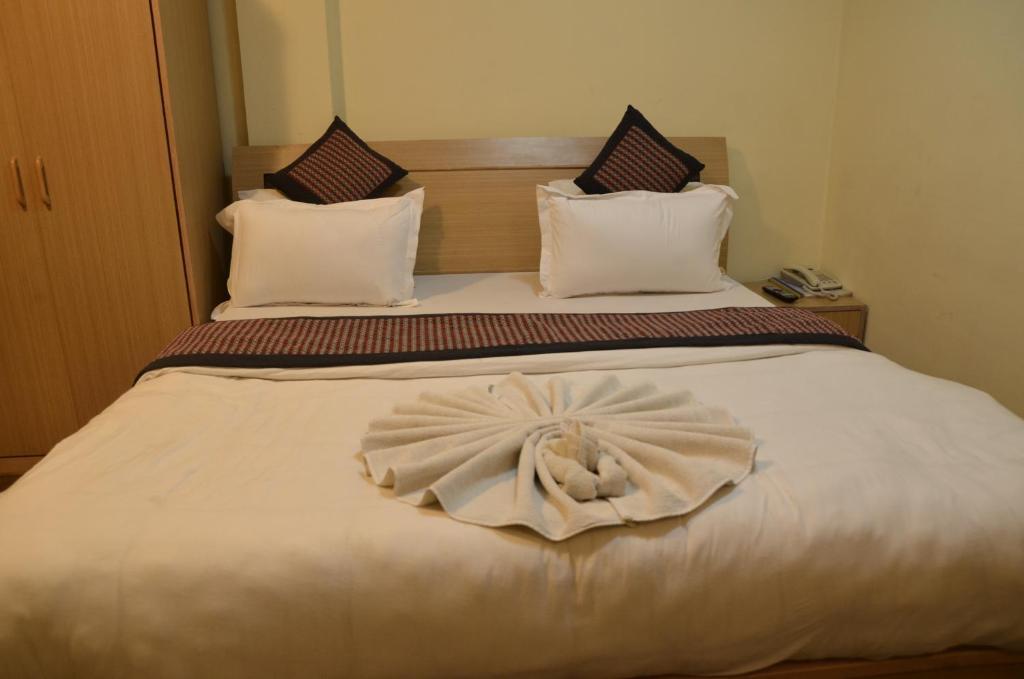 Mountain Gateway Hotel