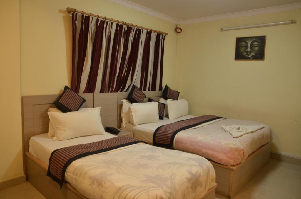 Mountain Gateway 3* Kathmandu