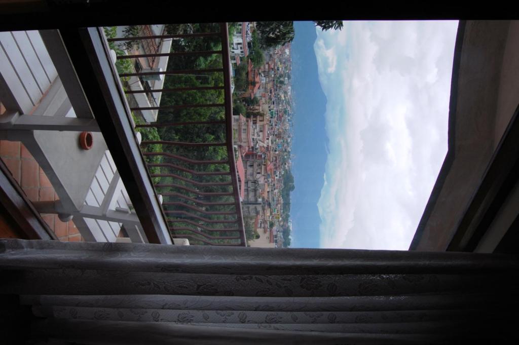 Sunset View Hotel