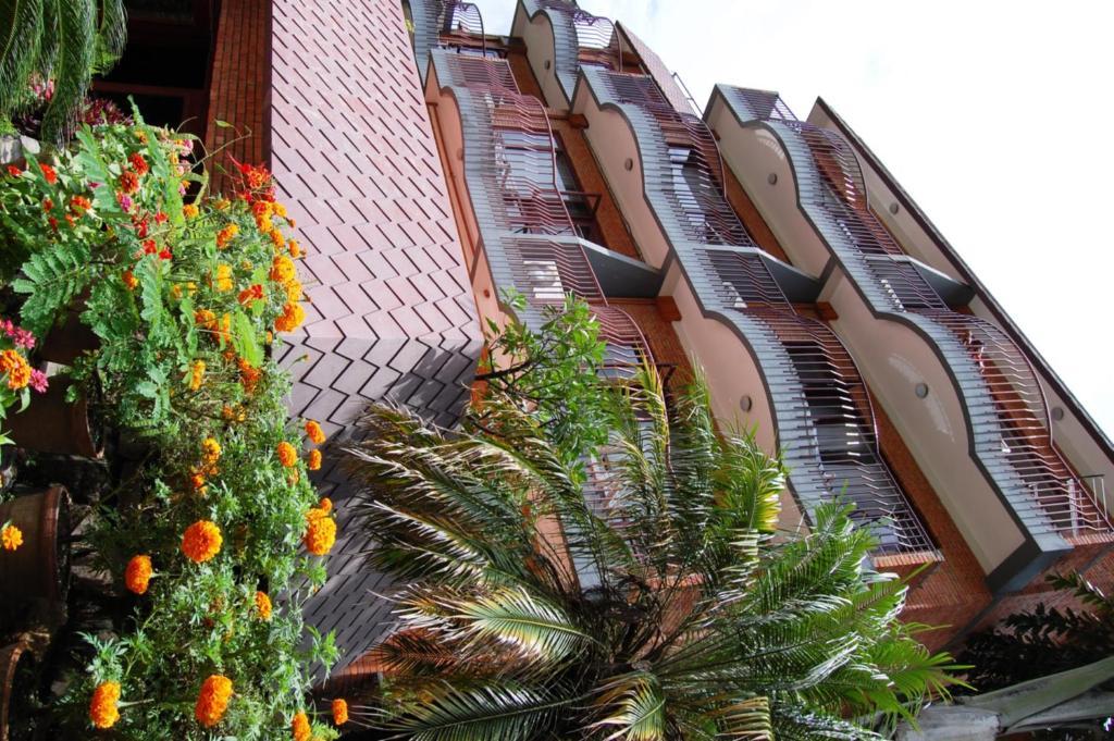 Sunset View Hotel Kathmandu