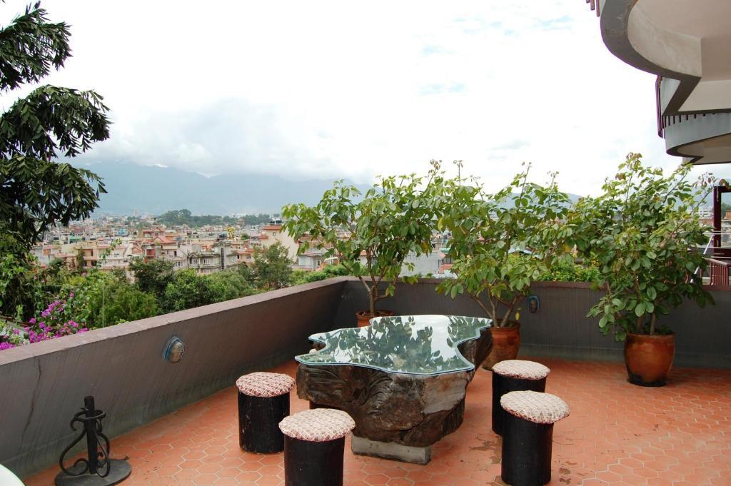 Sunset View Hotel