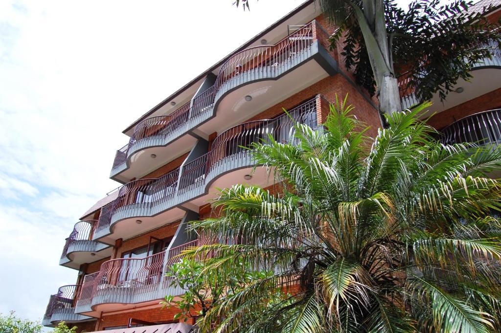Sunset View Hotel