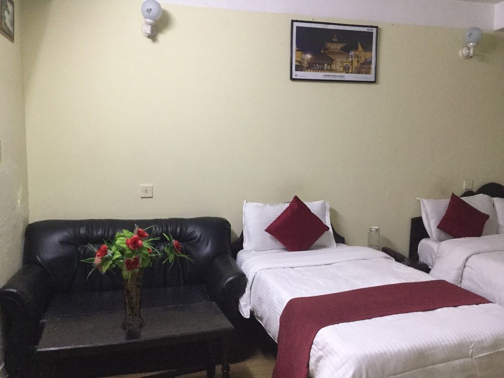 Hotel Everest Mount Kathmandu