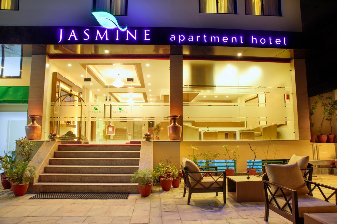 Jasmine Aparthotel