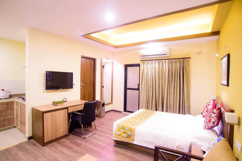 Aparthotel Jasmine 3*
