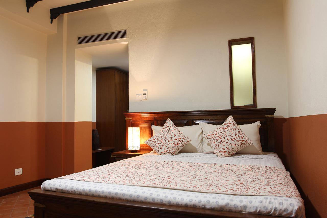 Traditional Comfort Boutique 3* Kathmandu