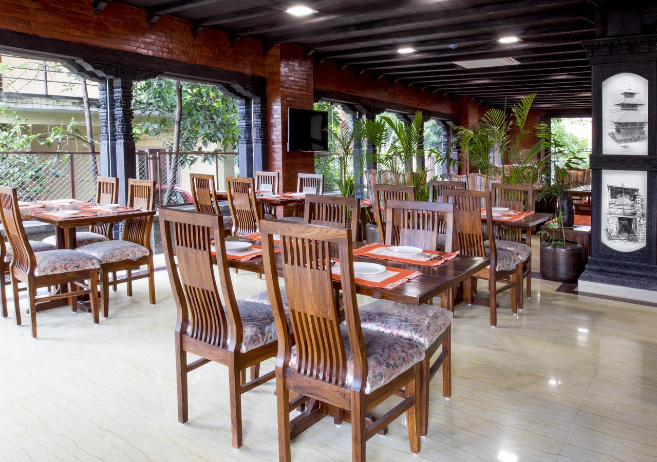 Hotel Traditional Comfort Boutique