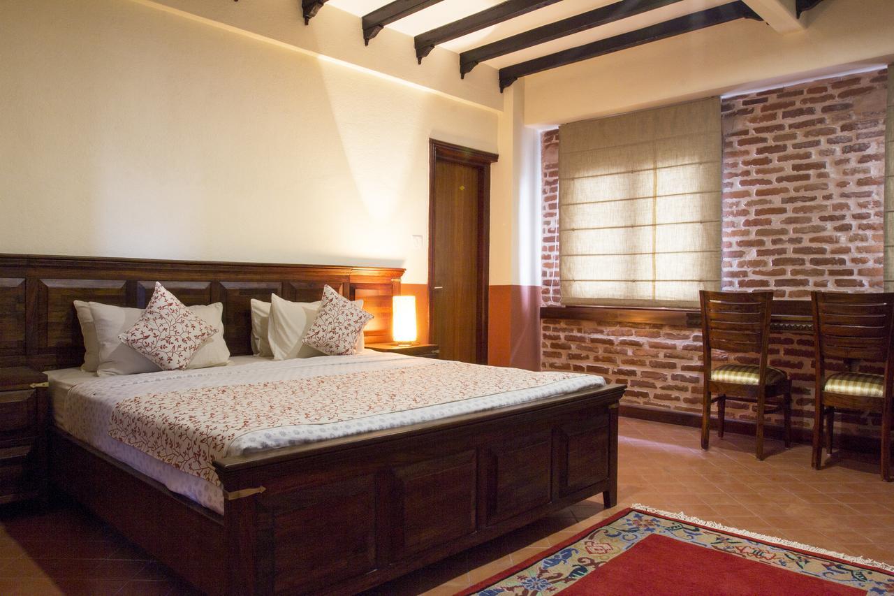Traditional Comfort Boutique Hotel