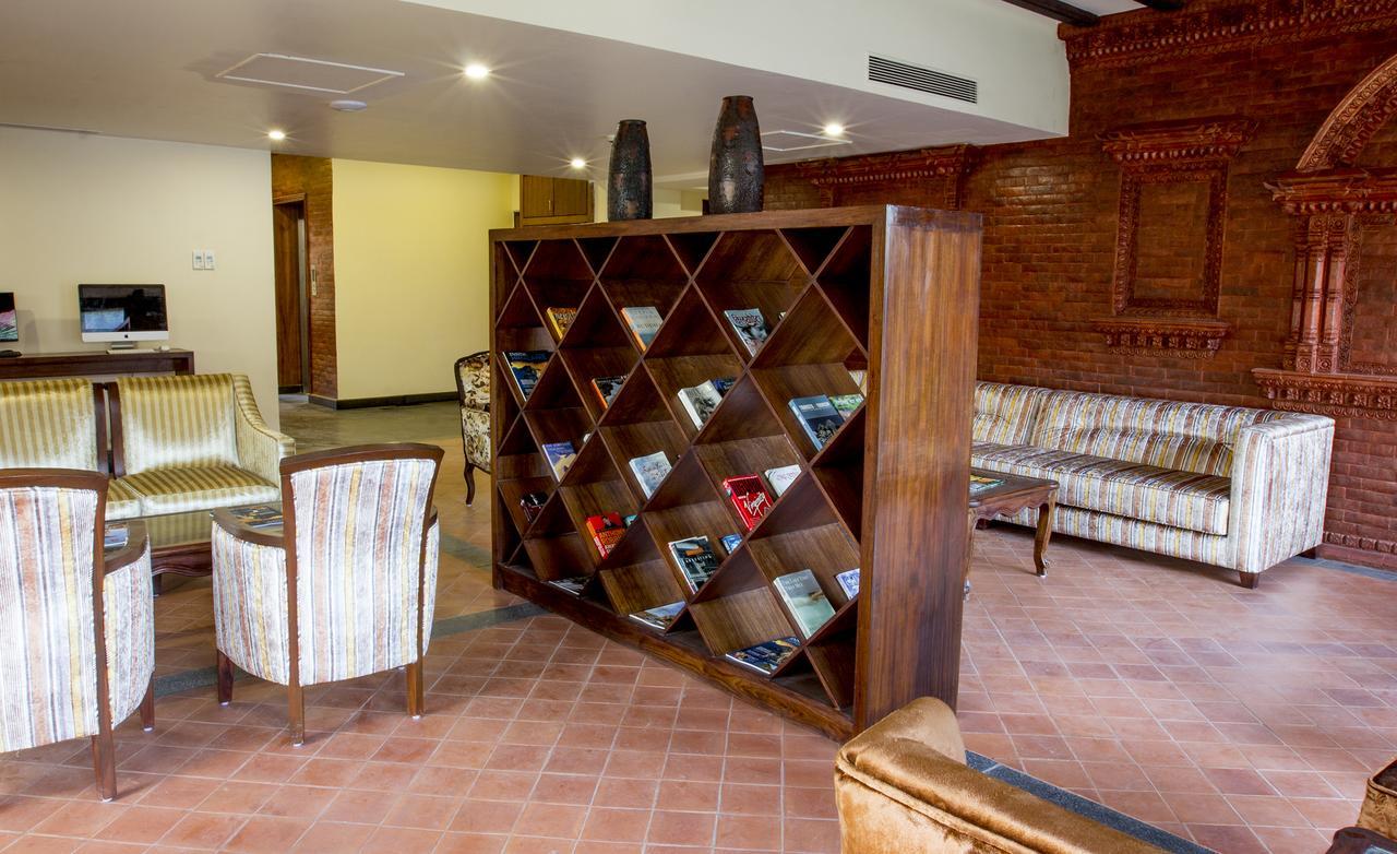 Traditional Comfort Boutique 3* Kathmandu