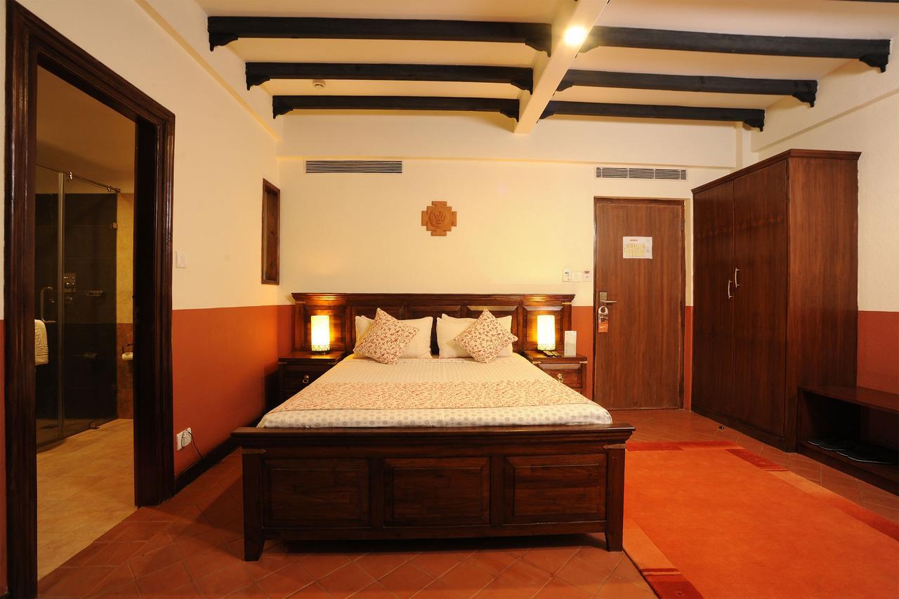 Traditional Comfort Boutique 3*