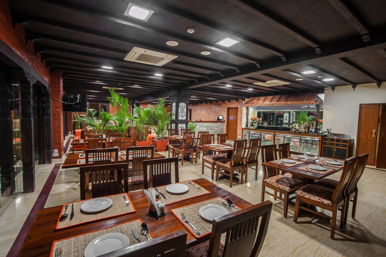 Traditional Comfort Boutique Kathmandu