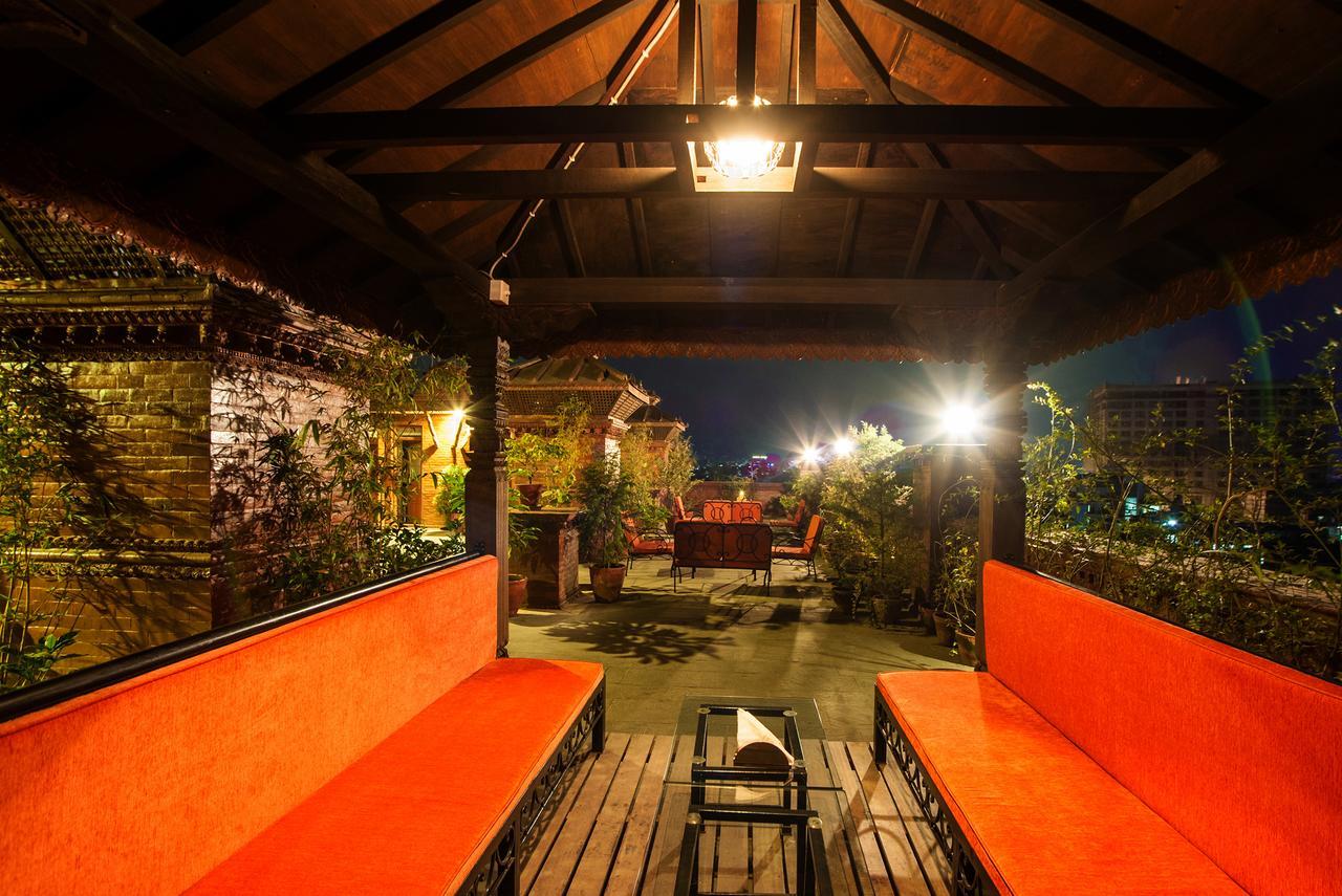 Traditional Comfort Boutique 3* Kathmandu