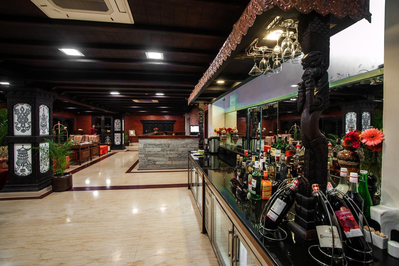 Hotel Traditional Comfort Boutique Kathmandu