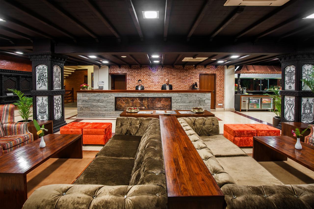 Traditional Comfort Boutique Hotel