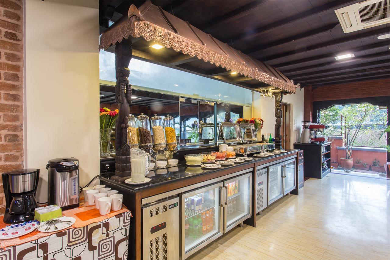 Traditional Comfort Boutique 3* Kathmandu