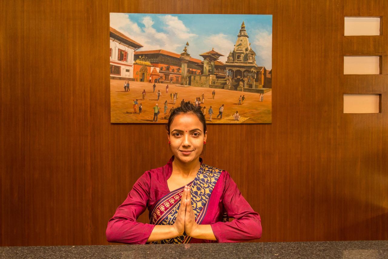 Hotel Jay Suites Kathmandu