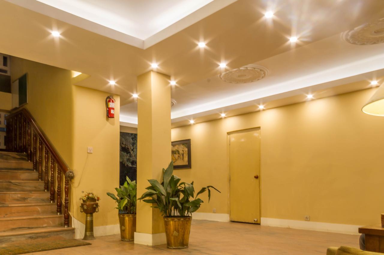 Jagat Hotel Kathmandu