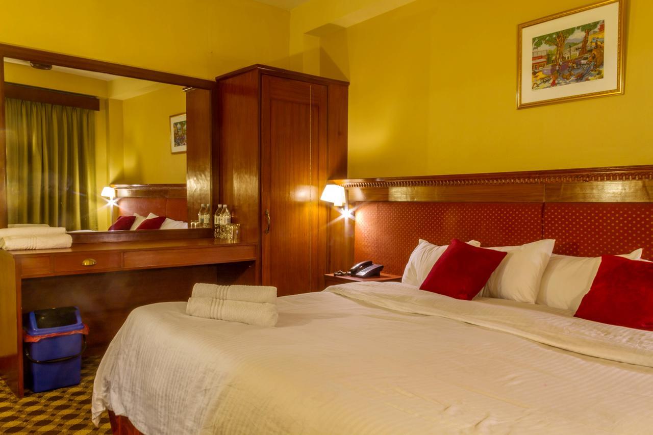 Jagat Hotel Kathmandu