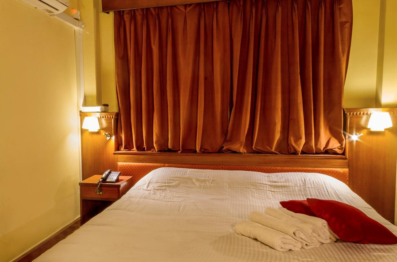 Hotel Jagat 3*