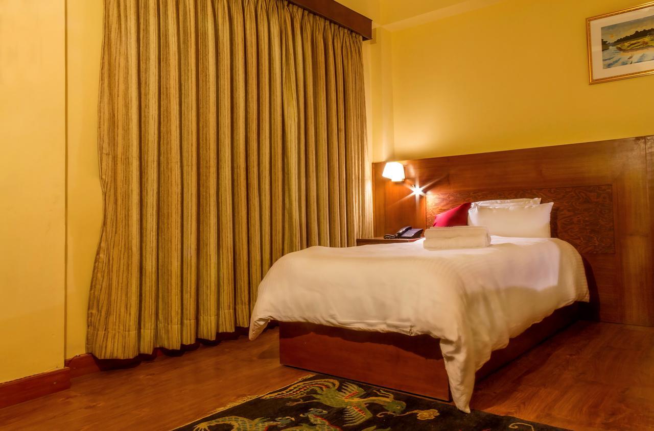 Hotel Jagat
