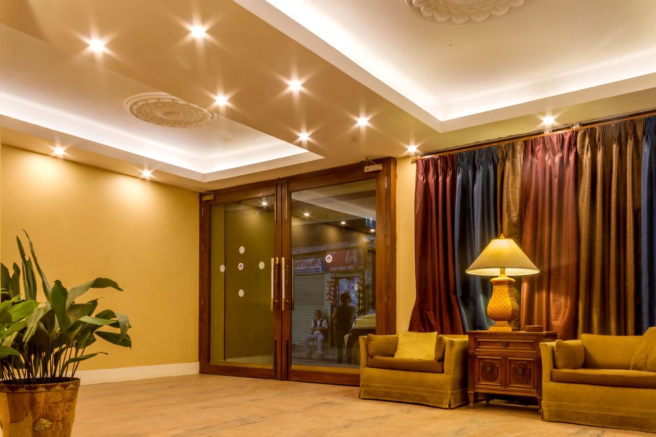 Hotel Jagat