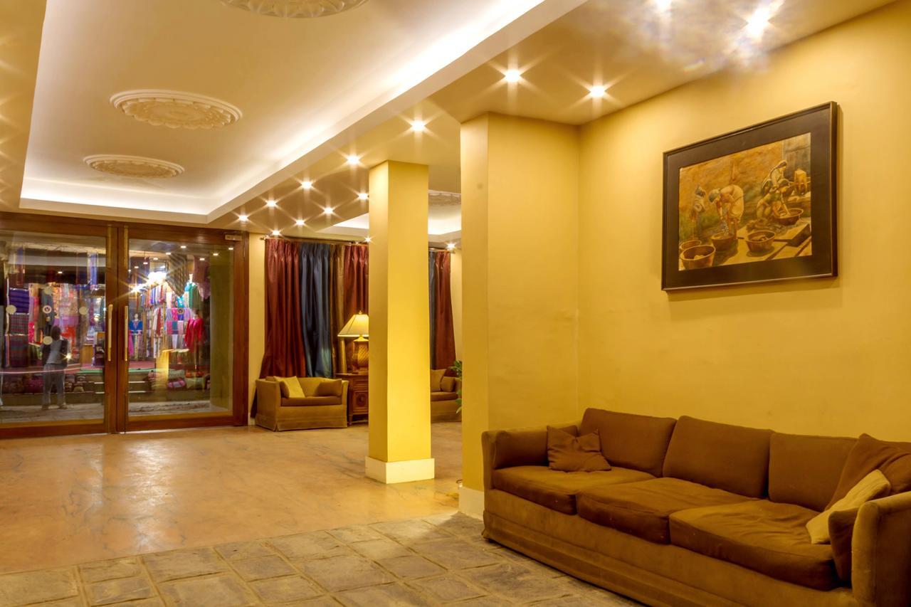 Jagat Hotel Kathmandu