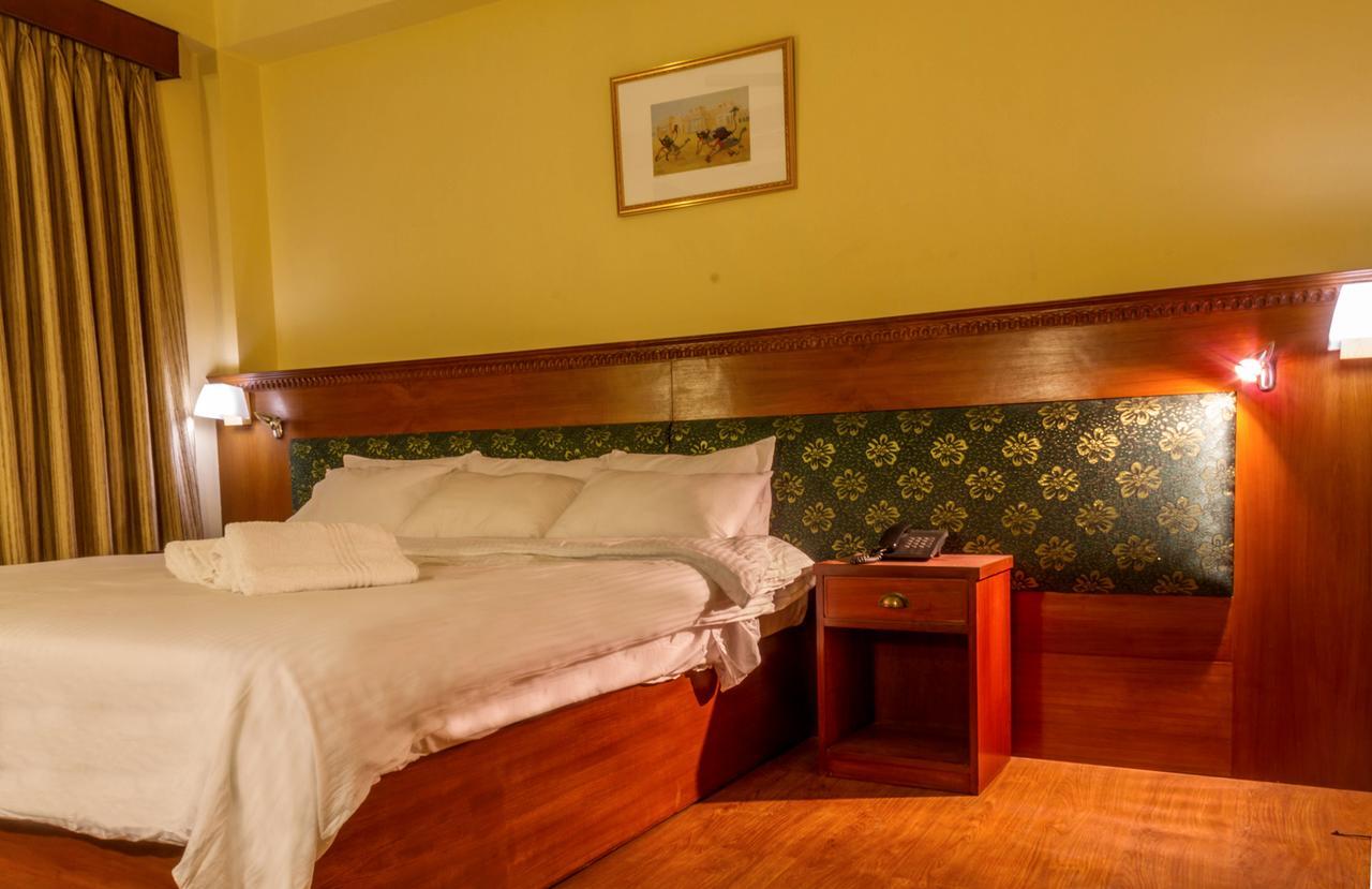 Jagat 3* Kathmandu