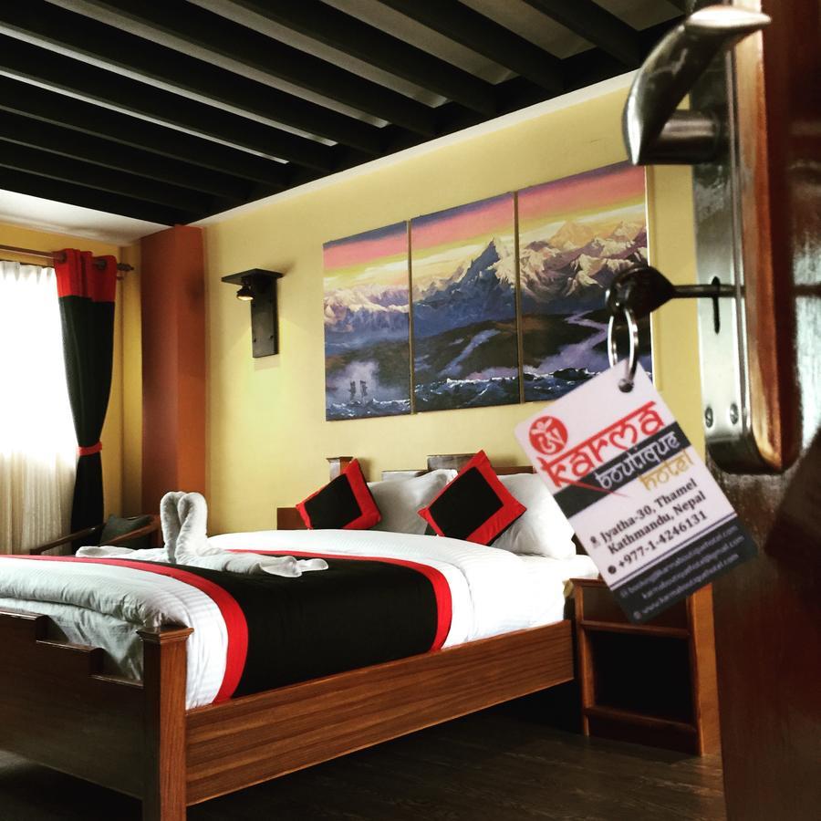 Karma Boutique 3* Kathmandu