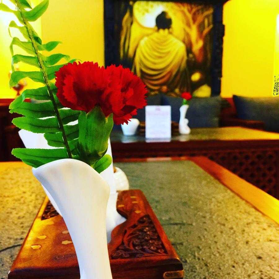 Hotel Karma Boutique