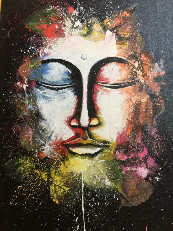 Karma Boutique 3* Kathmandu