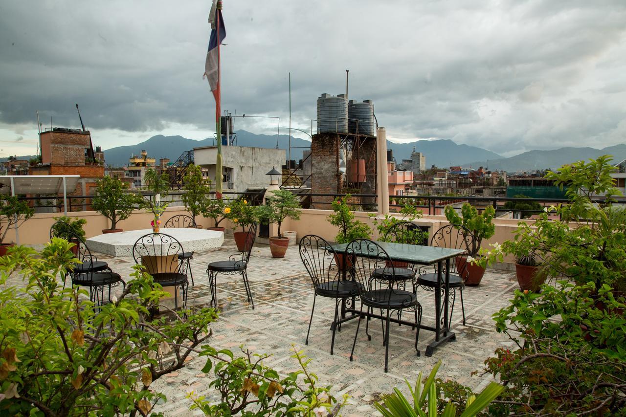 Hotel Namtso
