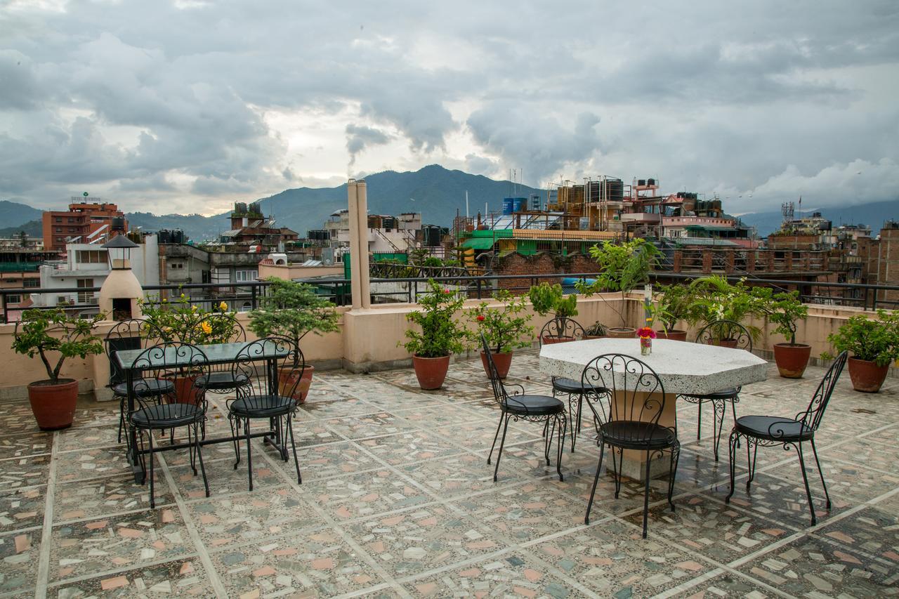 Namtso 2* Kathmandu