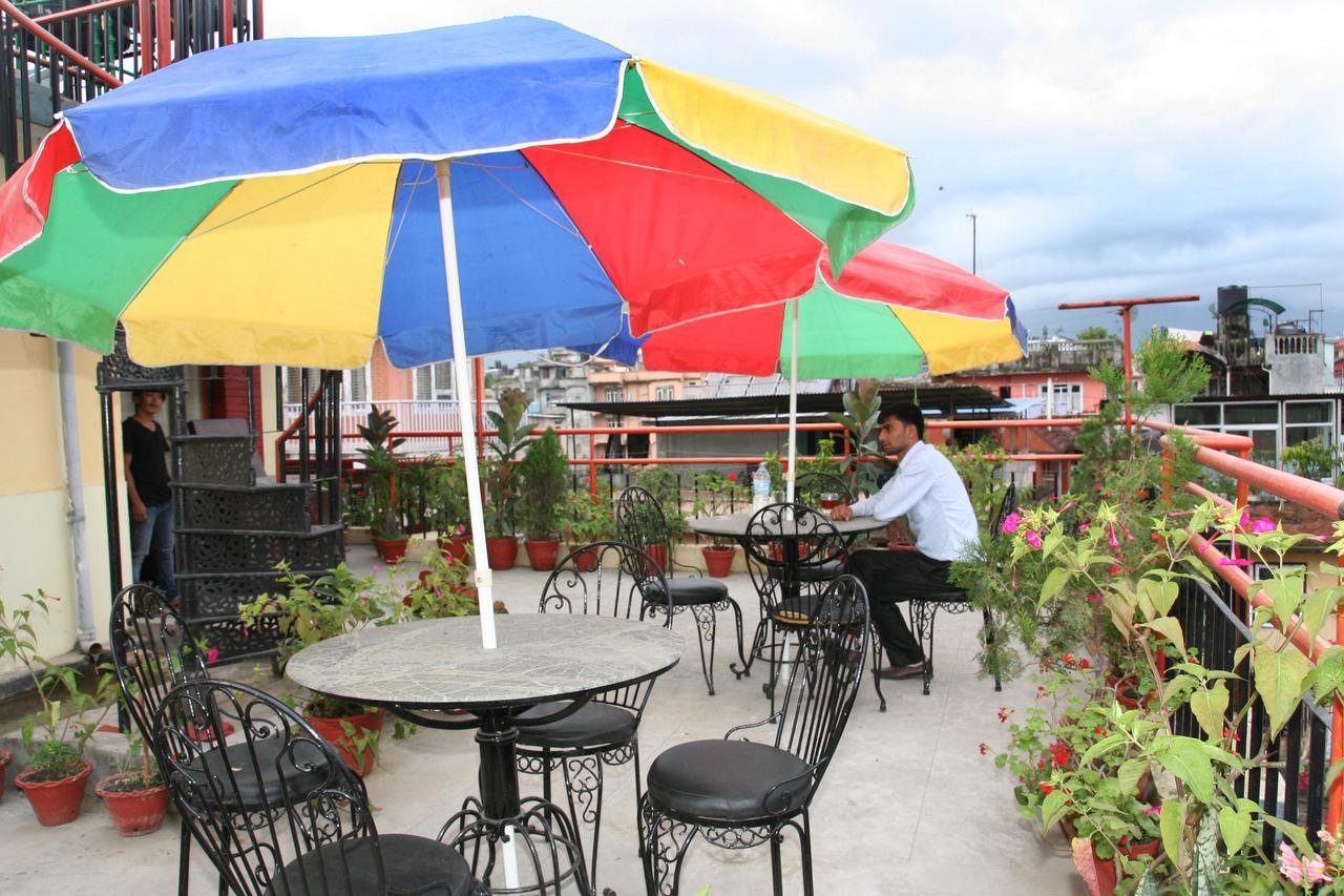 Thamel Backpackers Hotel