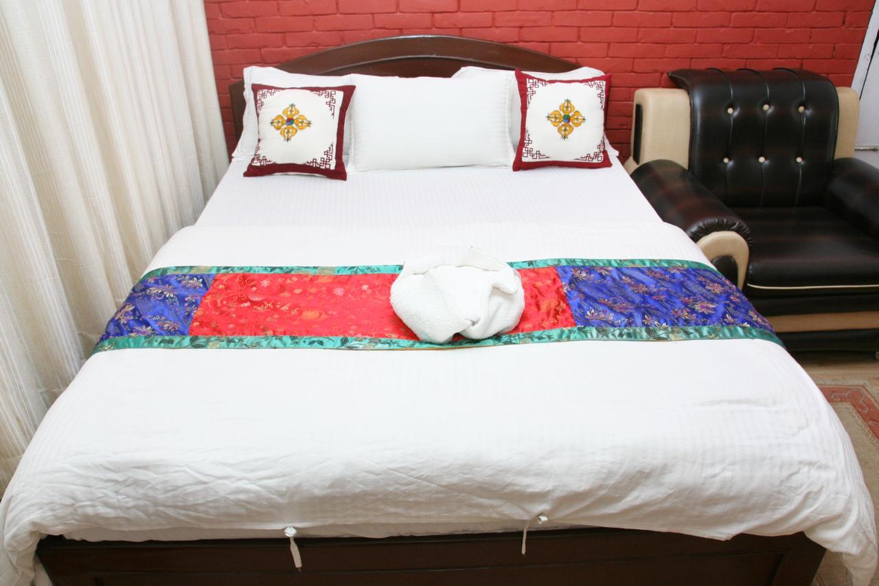 Thamel Backpackers 2*