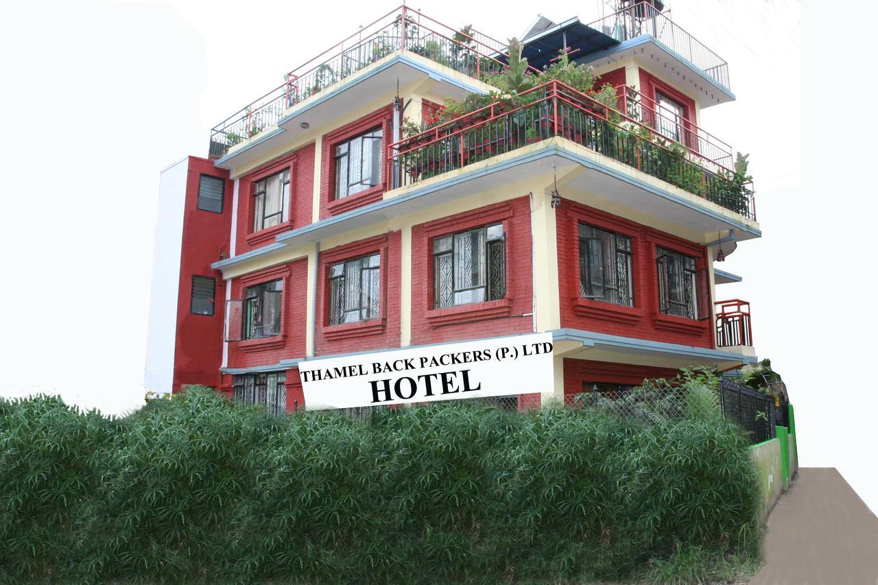 Thamel Backpackers 2* Kathmandu
