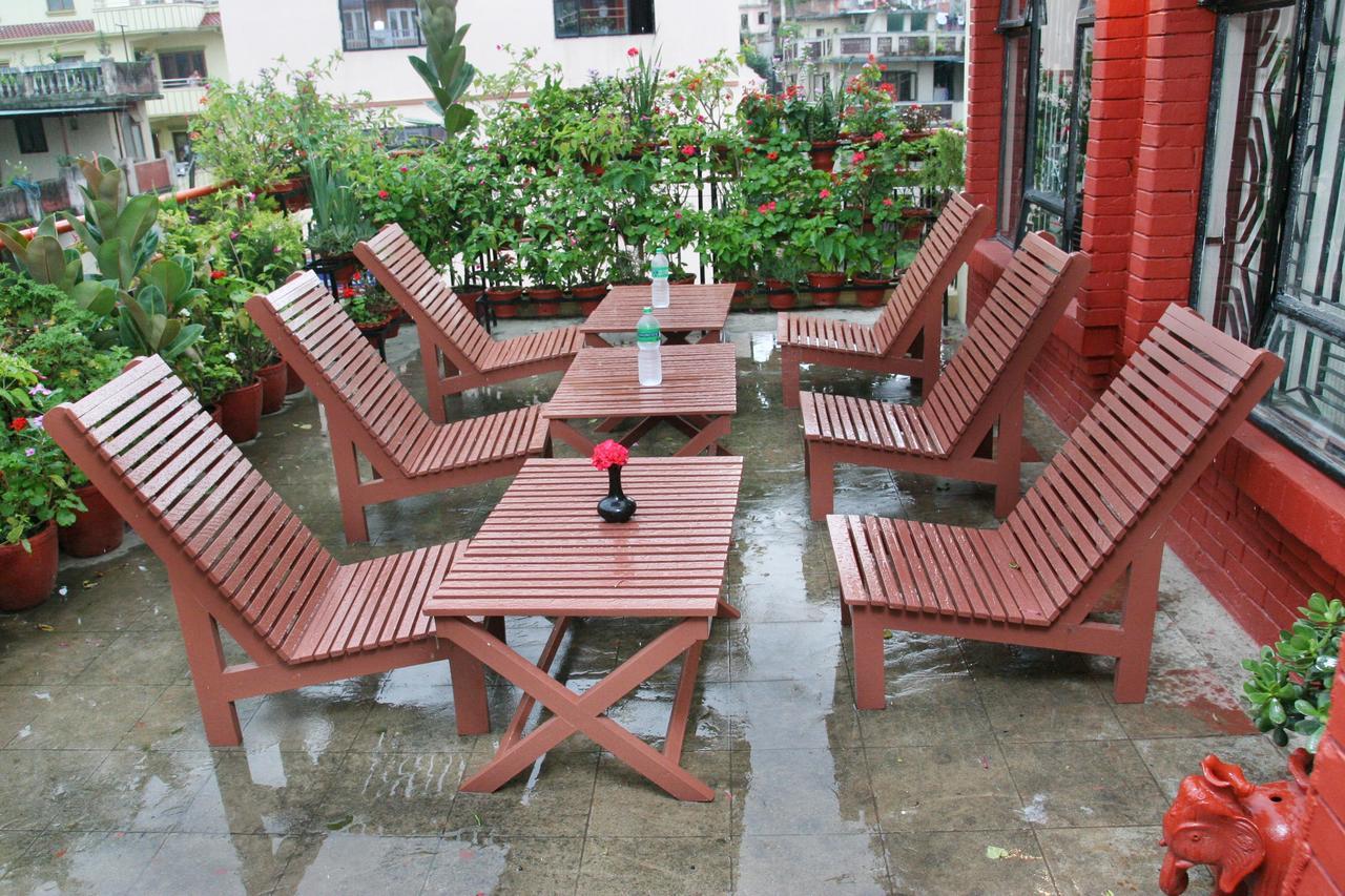 Thamel Backpackers Hotel 2*