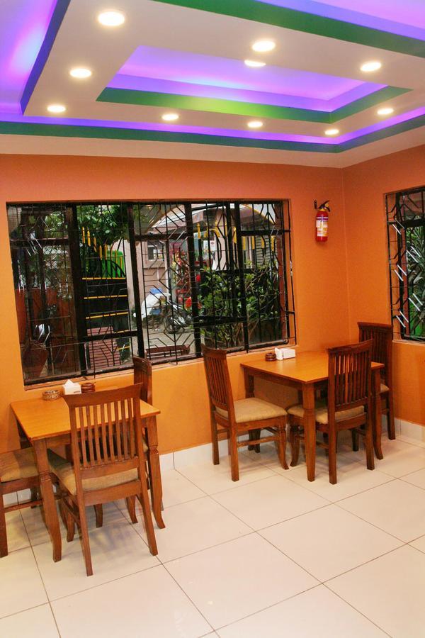 Hotel Thamel Backpackers 2*