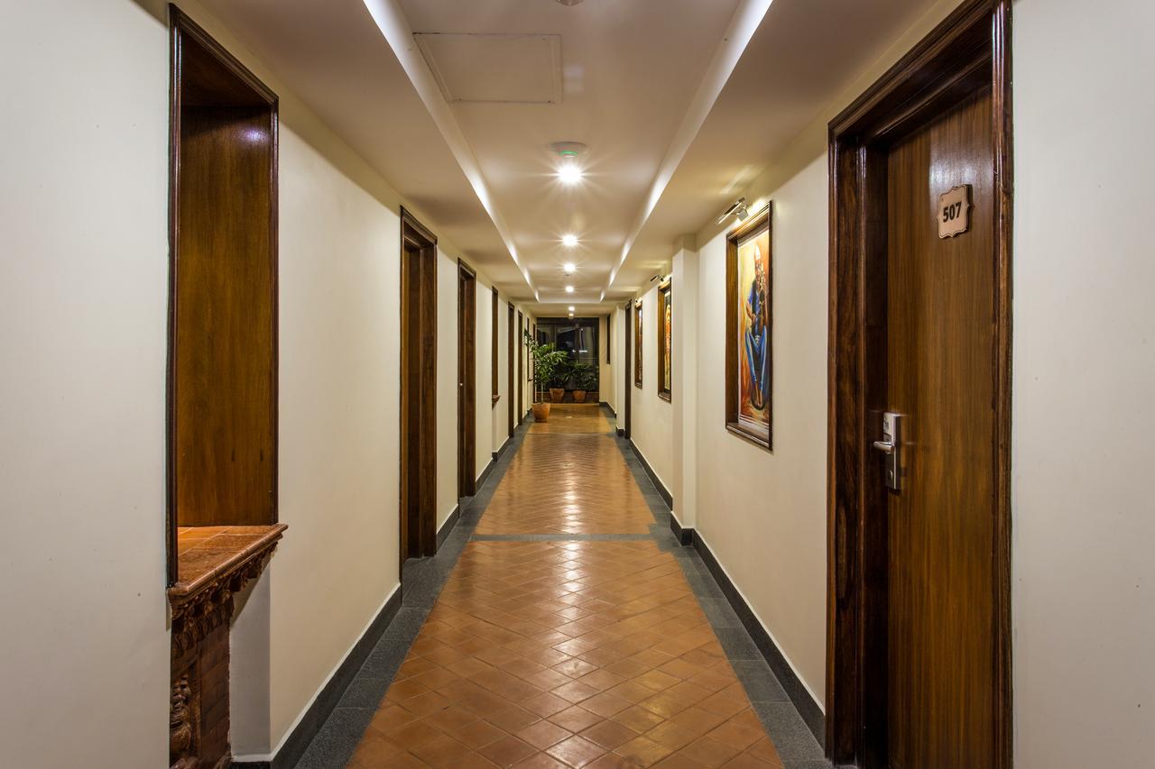 Traditional Comfort Boutique 3*