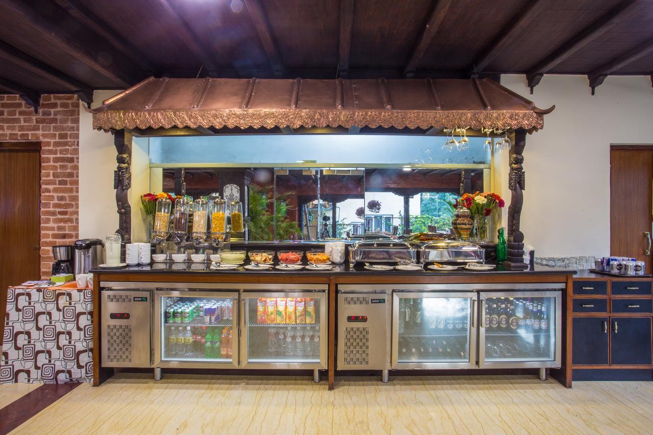 Traditional Comfort Boutique Hotel 3*