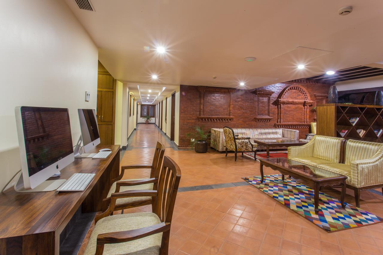 Hotel Traditional Comfort Boutique