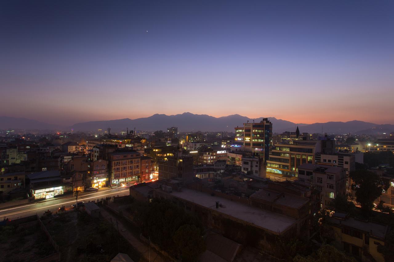 Hotel Traditional Comfort Boutique Kathmandu