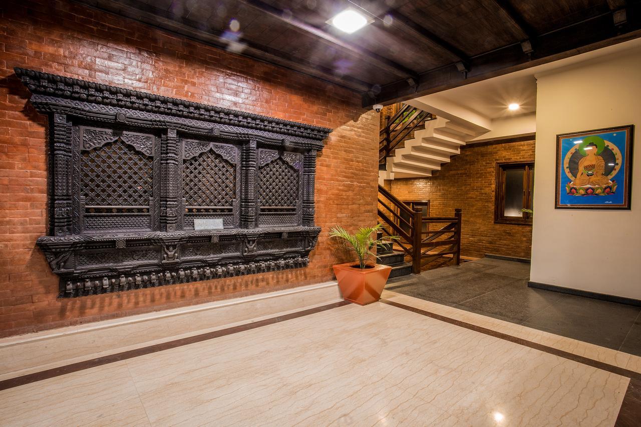 Traditional Comfort Boutique