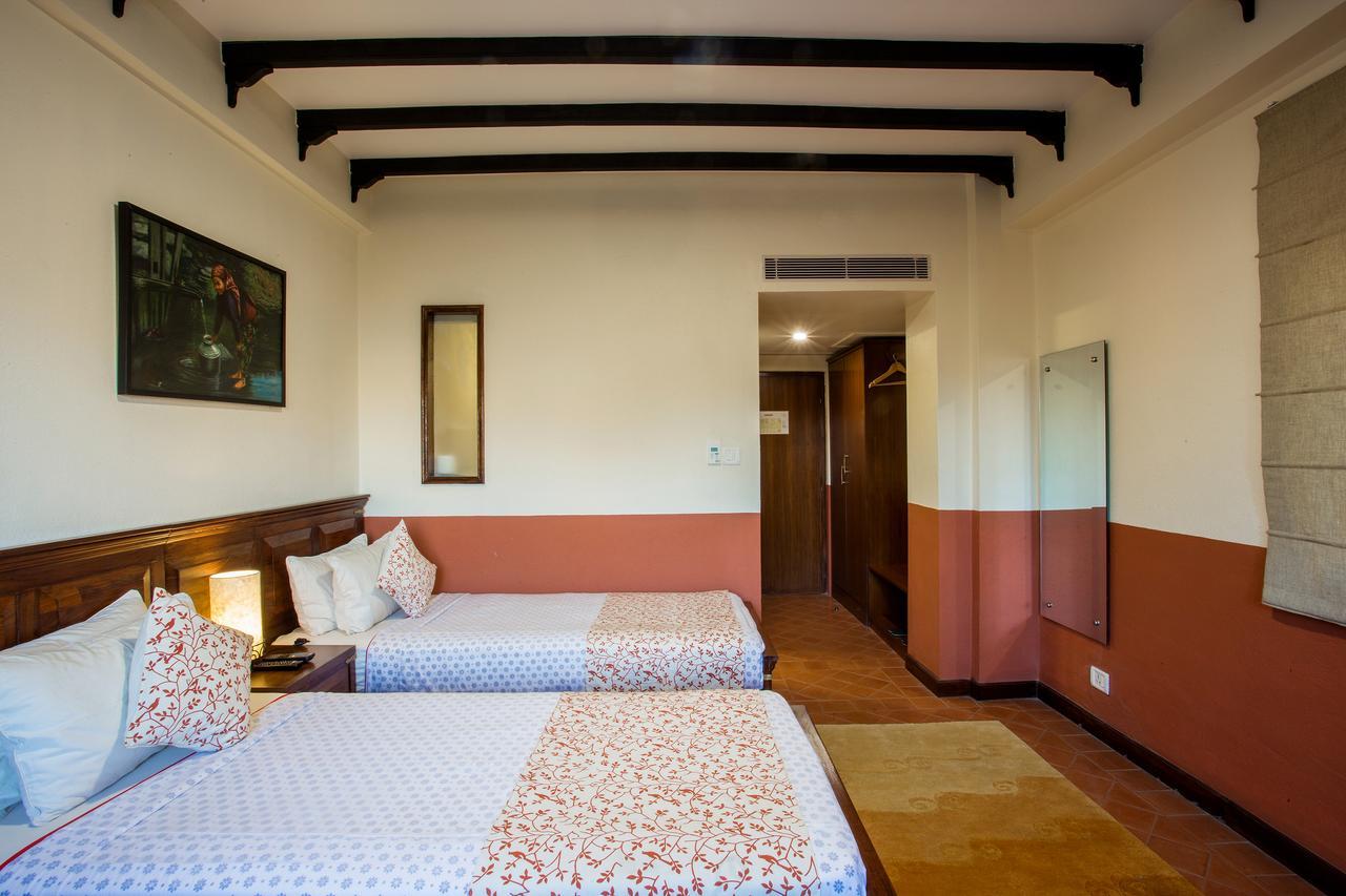 Traditional Comfort Boutique Kathmandu