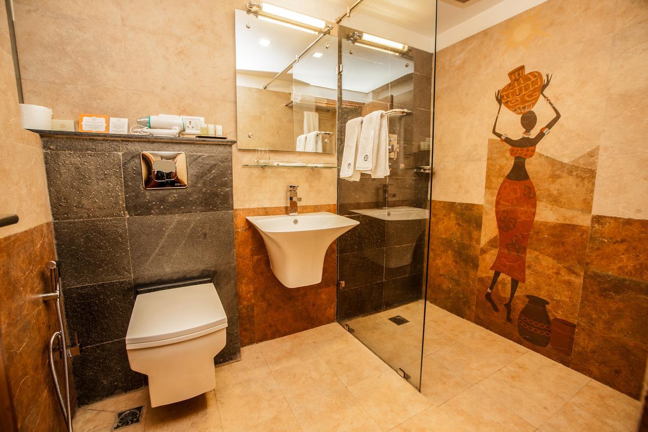 Hotel Traditional Comfort Boutique