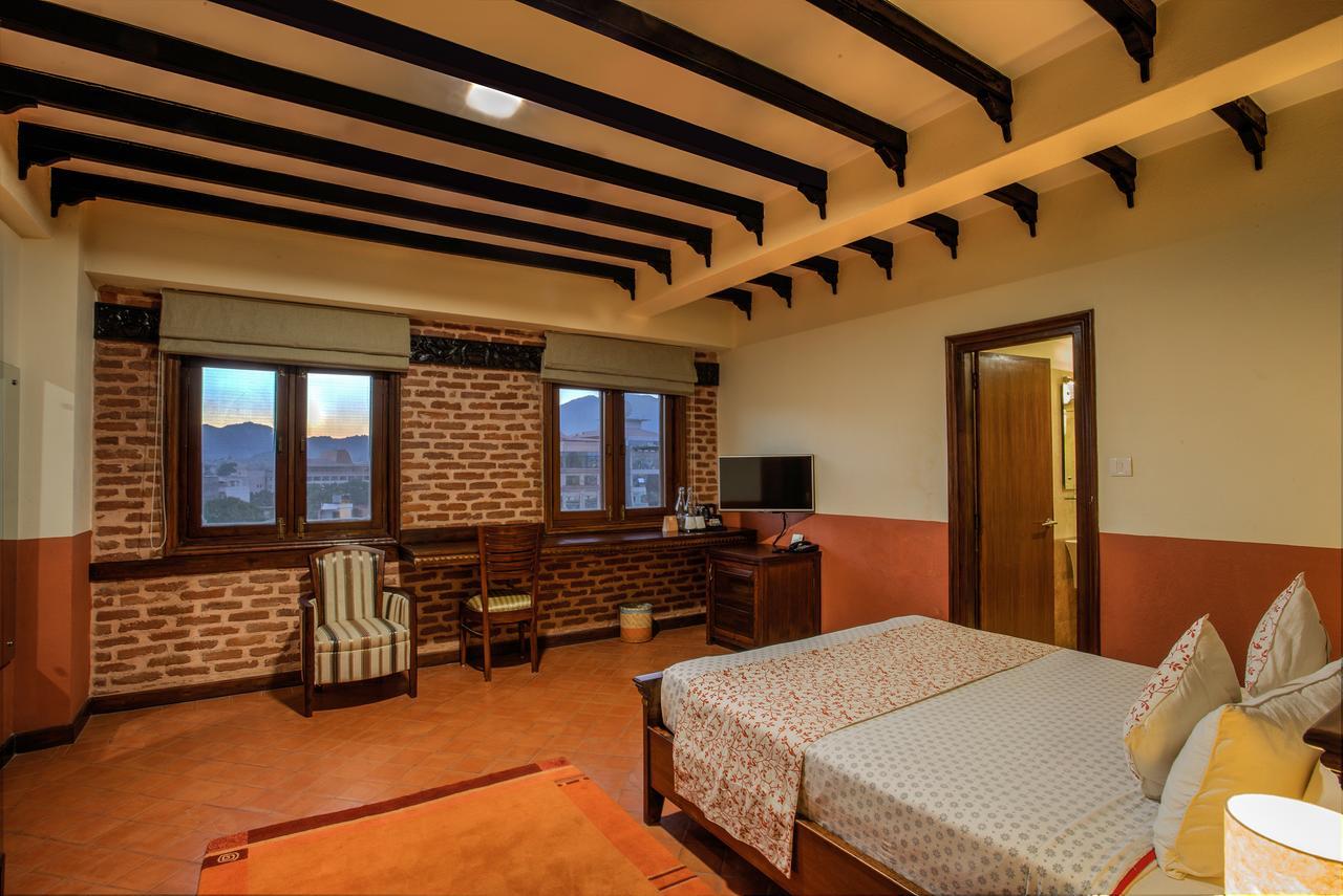 Hotel Traditional Comfort Boutique 3*