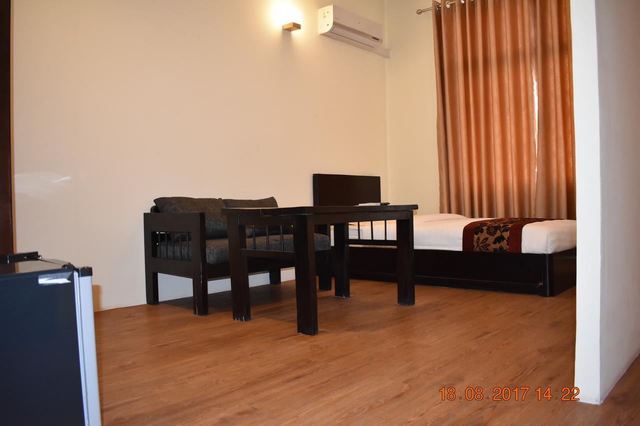 Hema Hotel