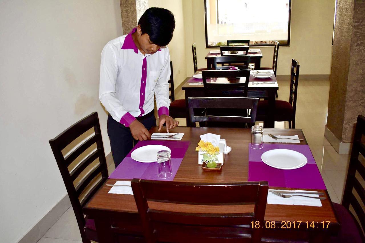 Hema Hotel