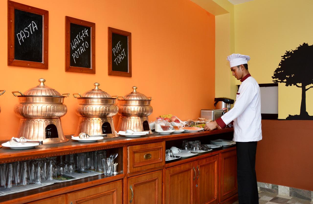 Karma Boutique Kathmandu